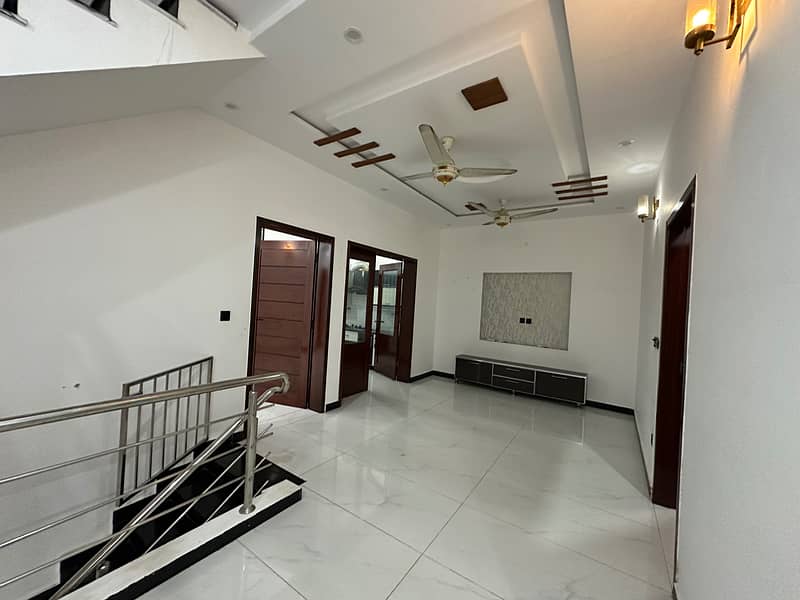 5 Marla Owner Built Brand New House Available For Sale In Gulshan e Habib Near Bahria Town Lahore

                                                            alt=