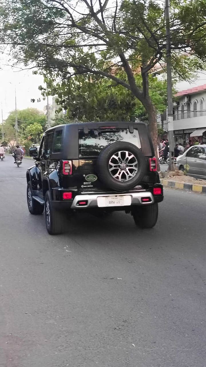 BAIC BJ40 2024

                                                            alt=