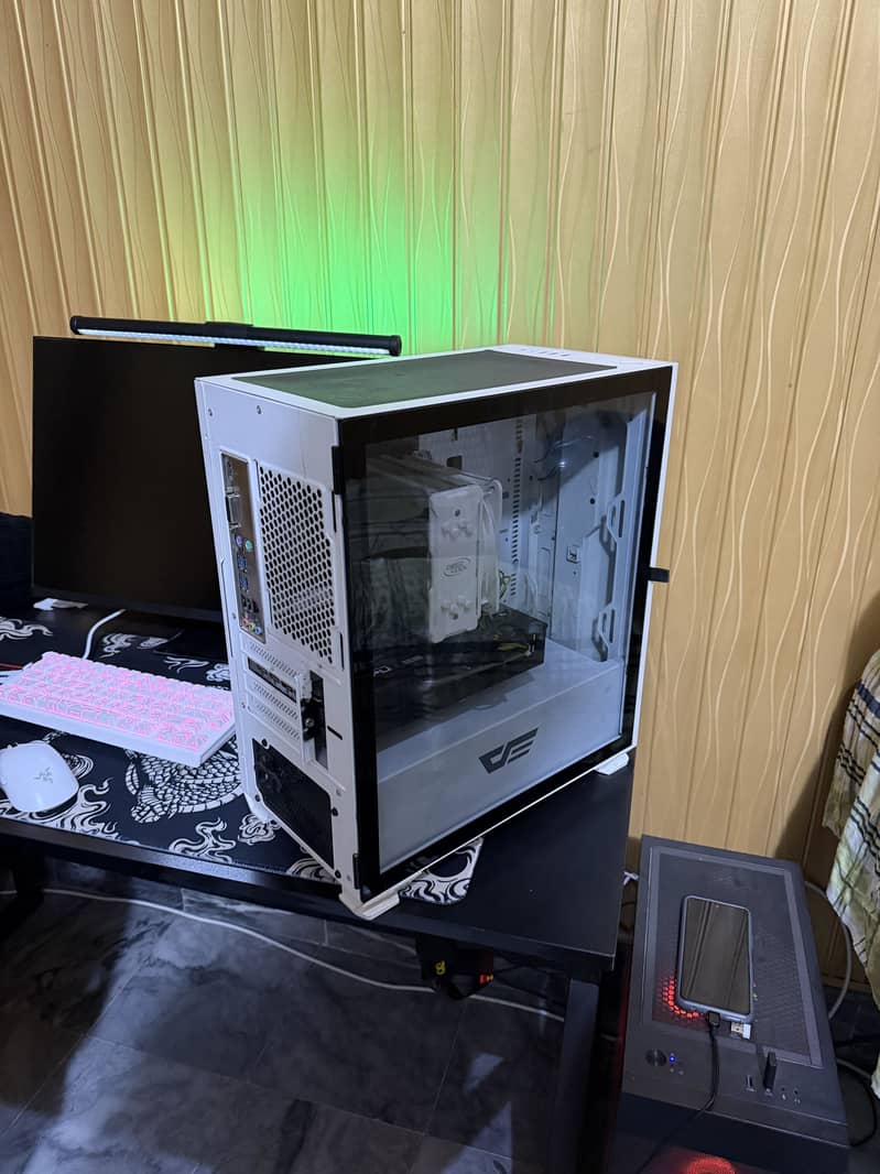 Ryzen Gaming Pc for sale

                                                            alt=