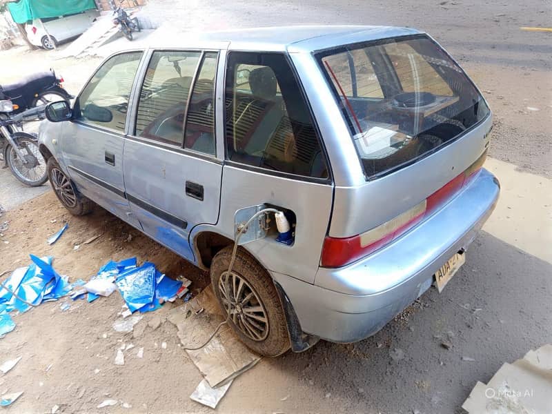 Cultus electric car

                                                            alt=