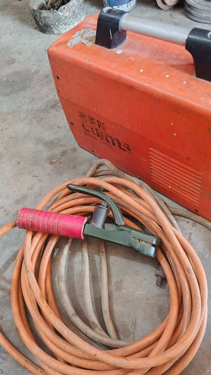 kharad machine (lath machine) warma'san'welding plant

                                                            alt=