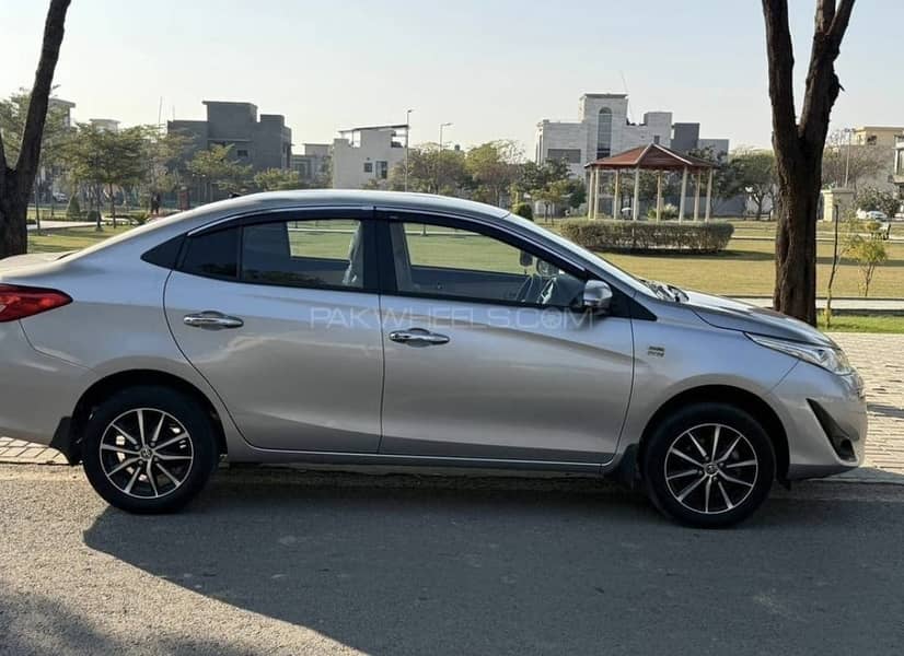 Toyota Yaris Sedan ATIV X CVT 1.5 2021

                                                            alt=