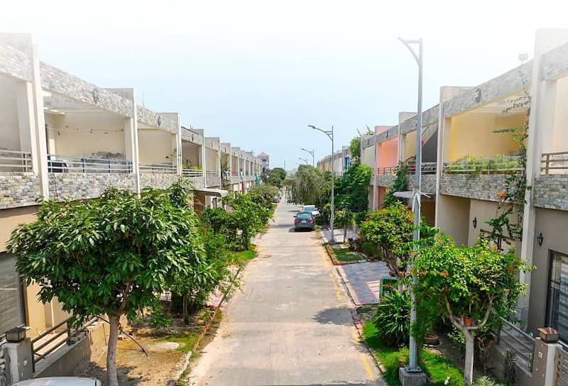 3 Marla On-Ground Possession Plot / Prime Location Available For Sale. . .

                                                            alt=