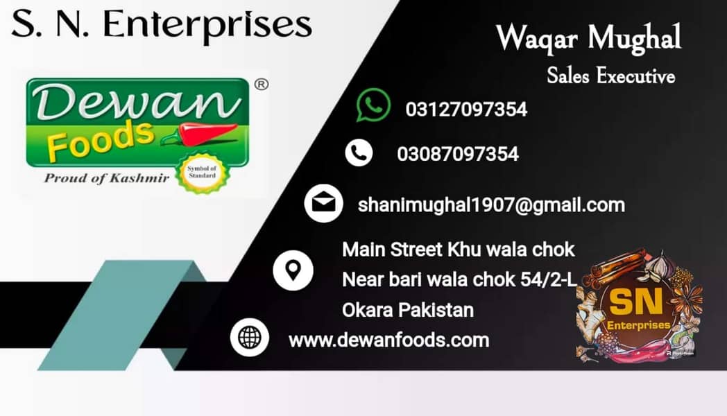 Falah foods pvtd

                                                            alt=