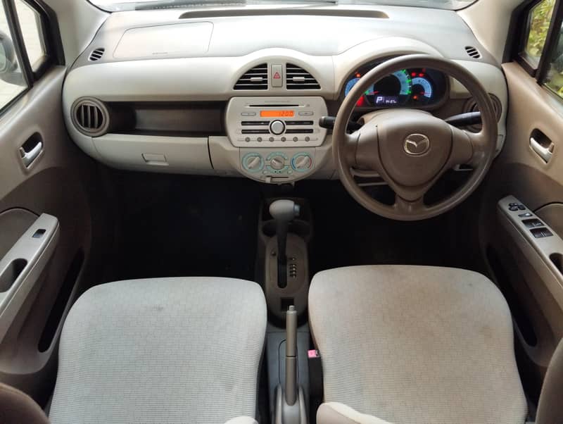 Mazda Carol Model 2014/17 full Option own engine only 94k driven

                                                            alt=