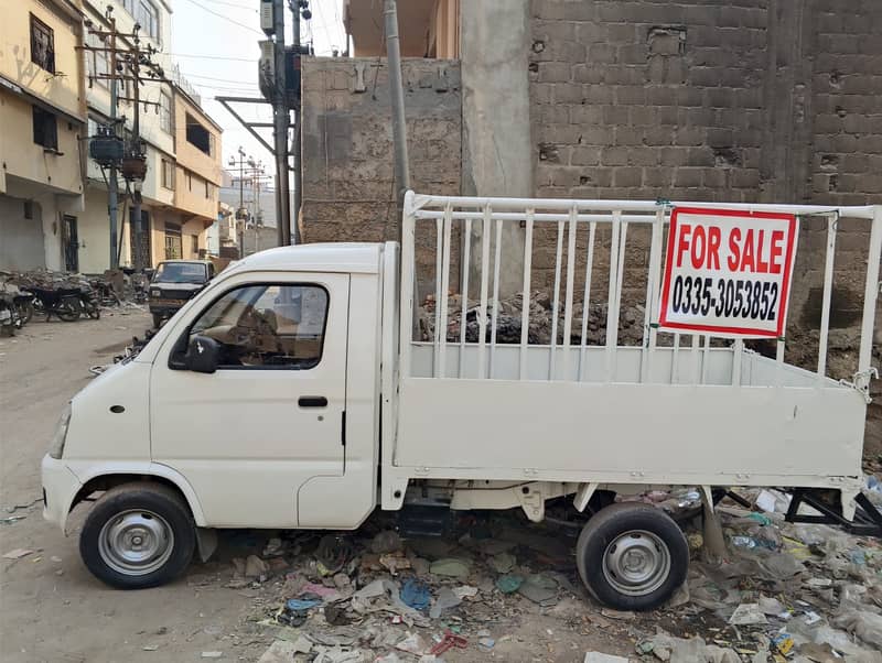 FAW Carrier Standard 2017

                                                            alt=