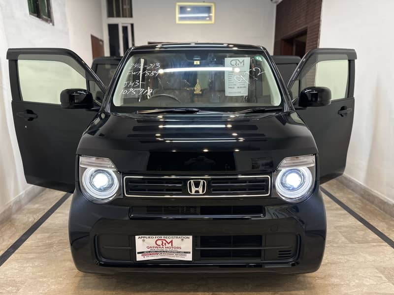 Honda N Wgn 2022 Model Total Genuine 2025 Nwgn Dayz Mira  2021 2023 24

                                                            alt=