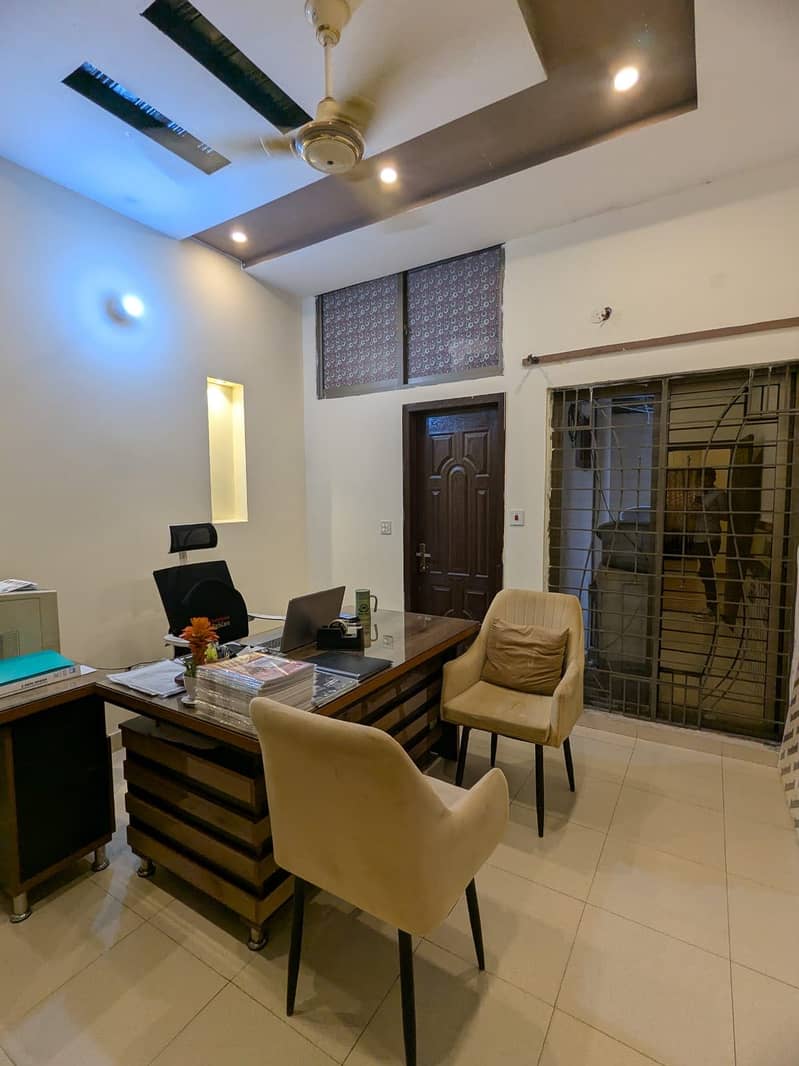 5 MARLA USED HOUSE NEXT TO PARK WITH SWIMMING POOL

                                                            alt=