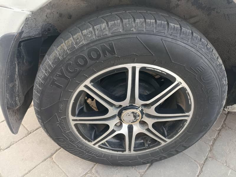 Suzuki Cultus VXL 2016 (03314816260)

                                                            alt=