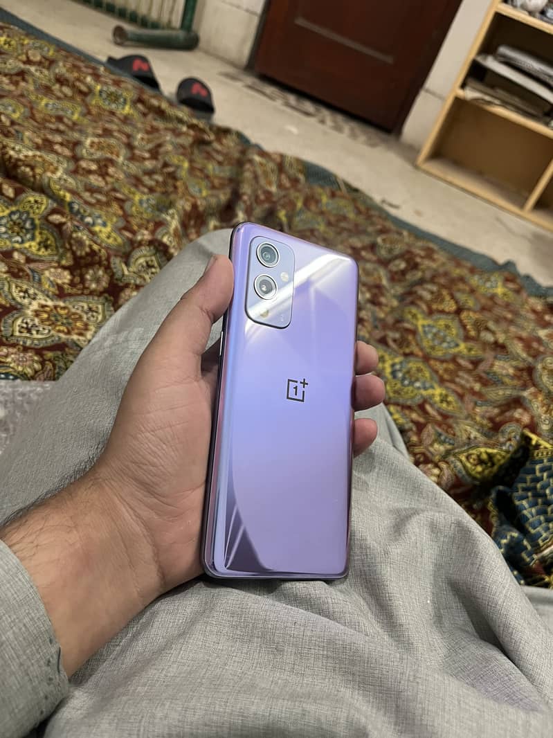 Oneplus 9 5G Non PTA

                                                            alt=