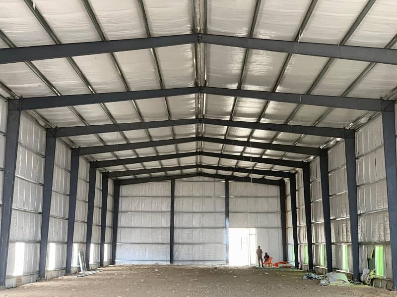 75000 Sqft One Go Straightway Hall For Warehouse & Factory Unit For Rent at M3 Industrial Zone Fiedmc Sahinwala Canal Expressway Faisalabad

                                                            alt=