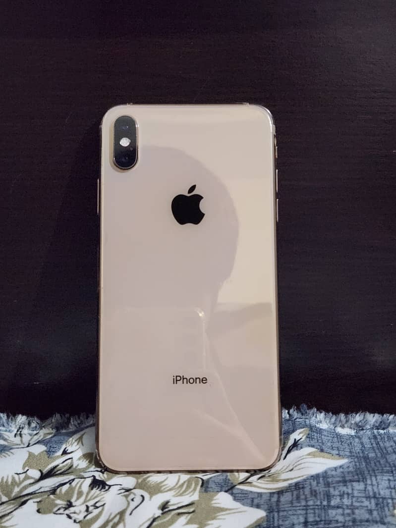 IPhone XS Max

                                                            alt=