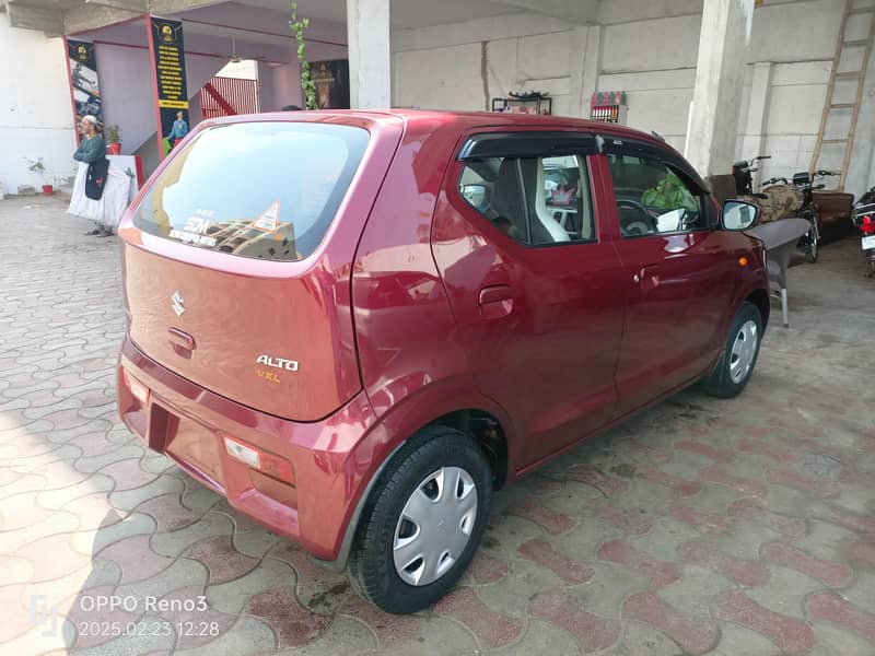 Suzuki Alto VXL AGS

                                                            alt=