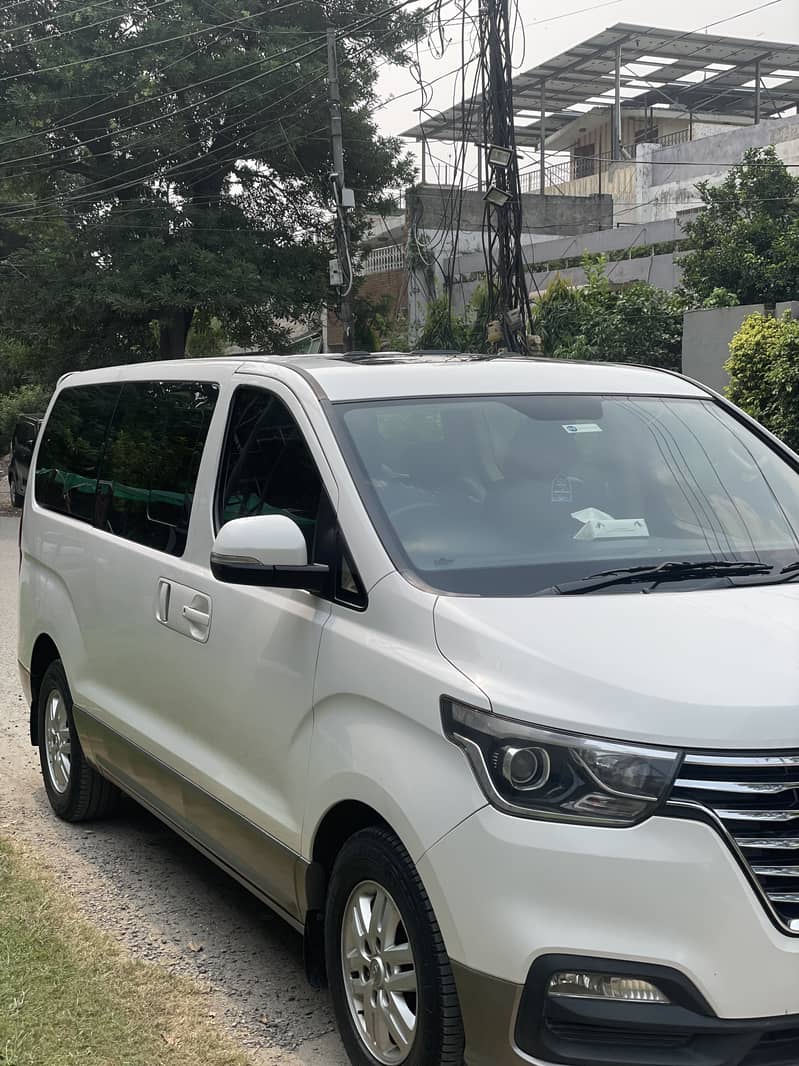Hyundai Grand Starex

                                                            alt=