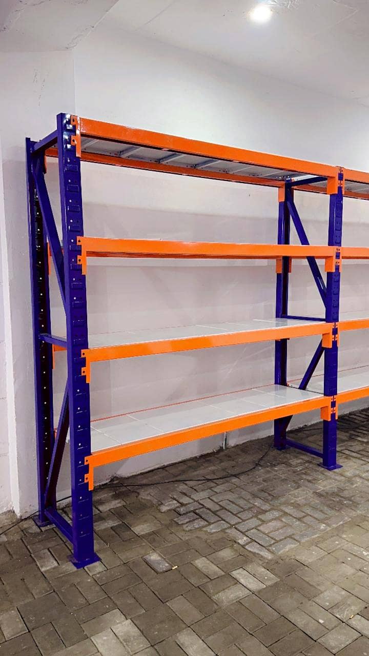 Industrial racks/warehouse racks/storage racks/shelving racks/racks

                                                            alt=