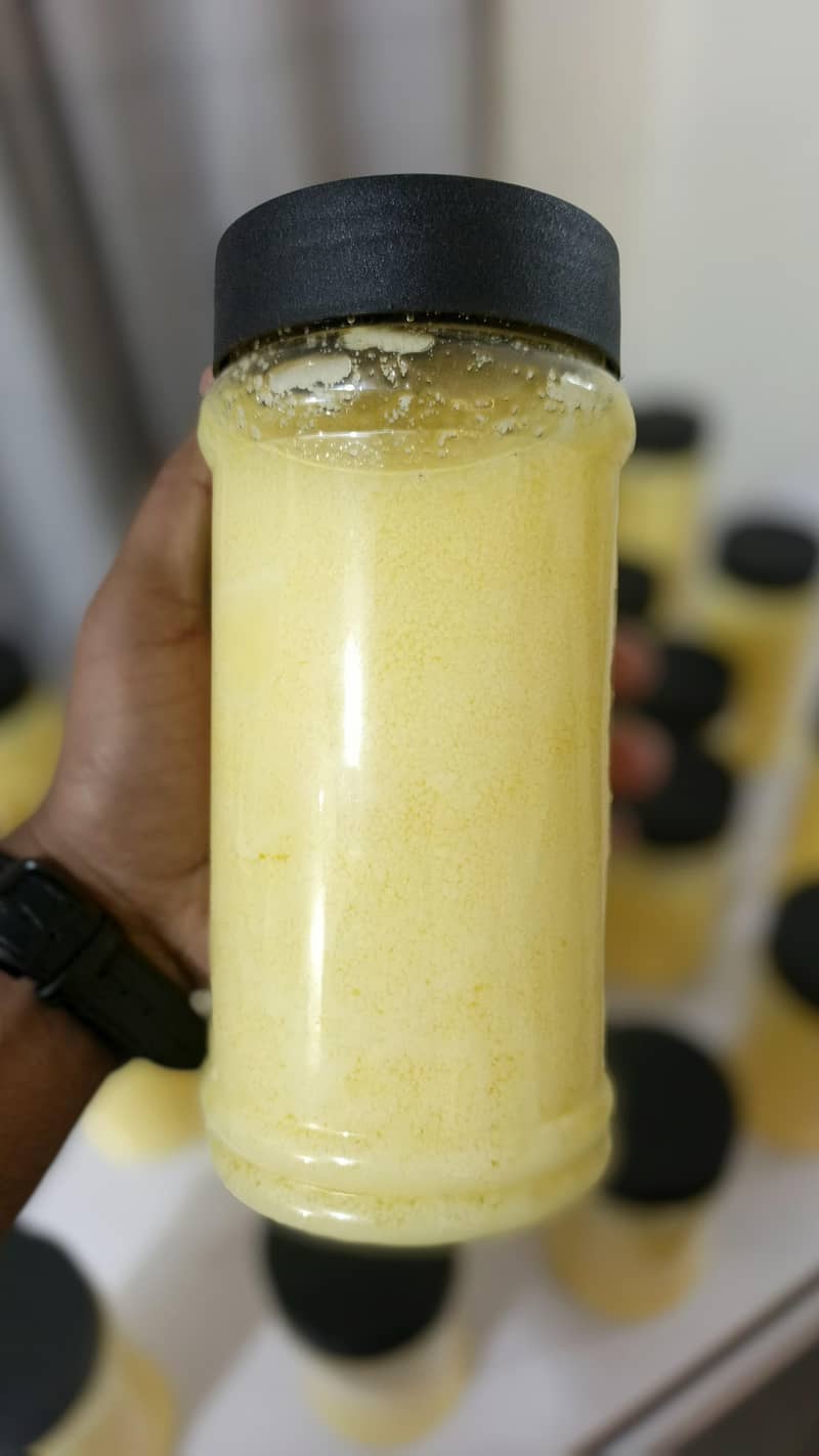 Desi Ghee | waseeh online store

                                                            alt=