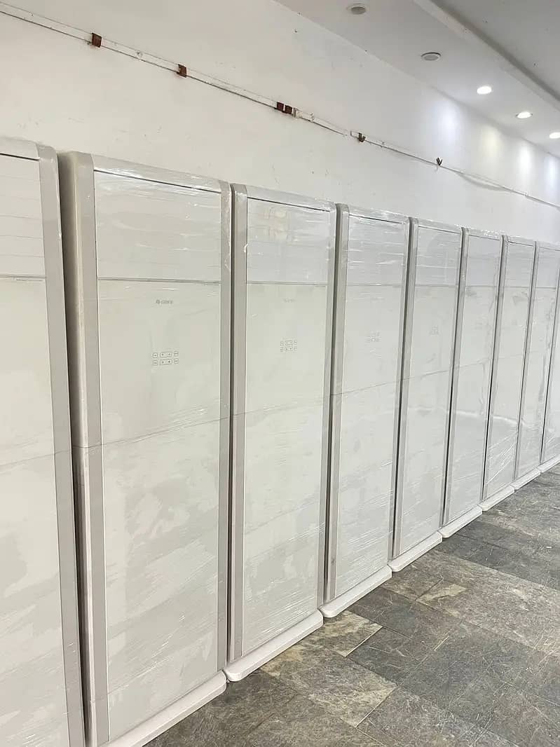 Daikin 5 Ton Dc inverter 2 month use

                                                            alt=