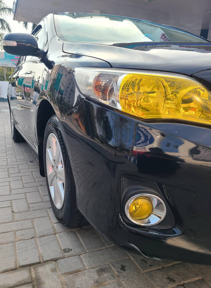 Toyota Corolla Gli 1.6

                                                            alt=