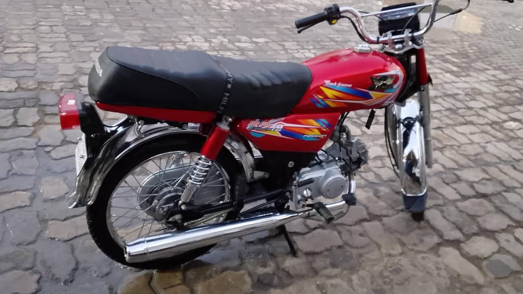 Road price 2024 model

                                                            alt=