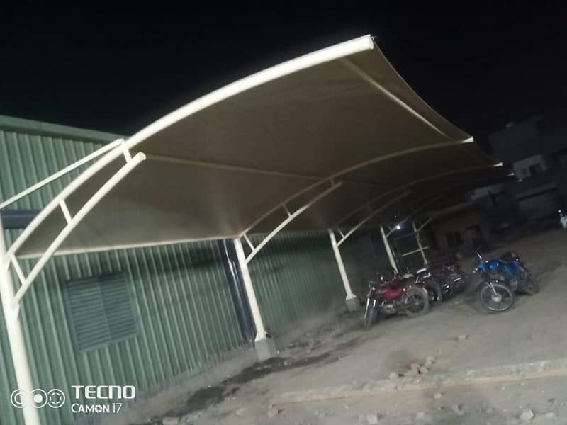 Home & Car Parking Shade Services | PVC Tensile Shade | Home Shade

                                                            alt=