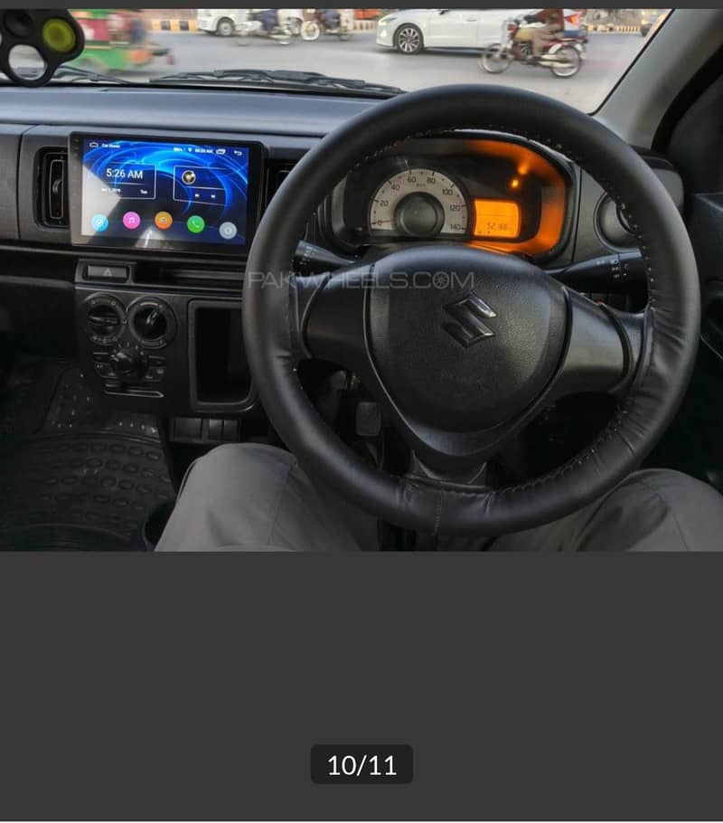 Suzuki alto vxr 2019

                                                            alt=