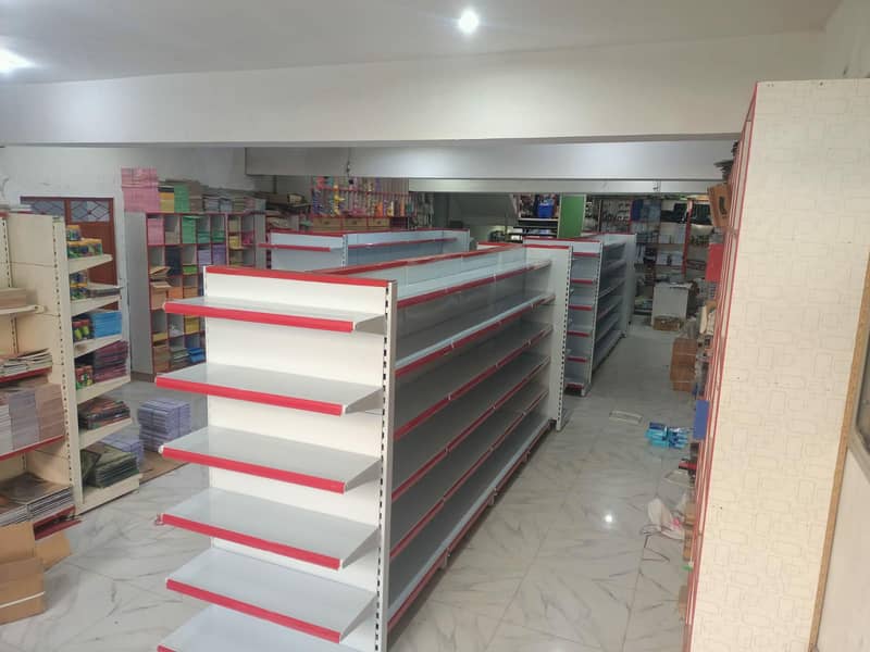 supermarket rack/ grocery store rack/ mart rack

                                                            alt=