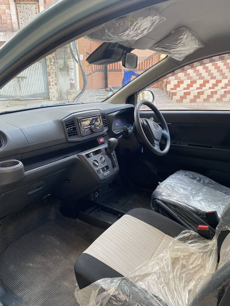 Dhaitsu mira 2022 model fresh import registration 2025

                                                            alt=