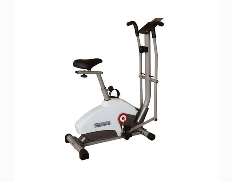 elliptical cycle / elliptica for sale / gold star orbit bike for sale

                                                            alt=