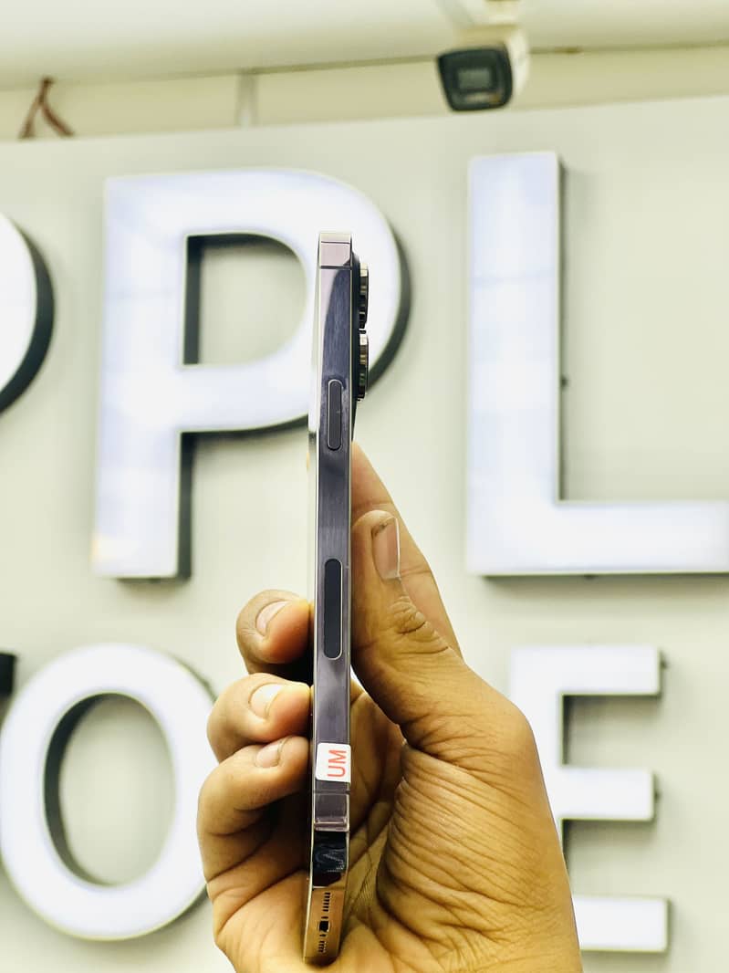 IPhone 14 Pro Max PTA

                                                            alt=