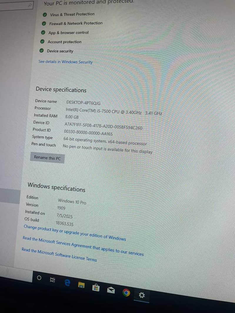 Gaming PC for Sale

                                                            alt=