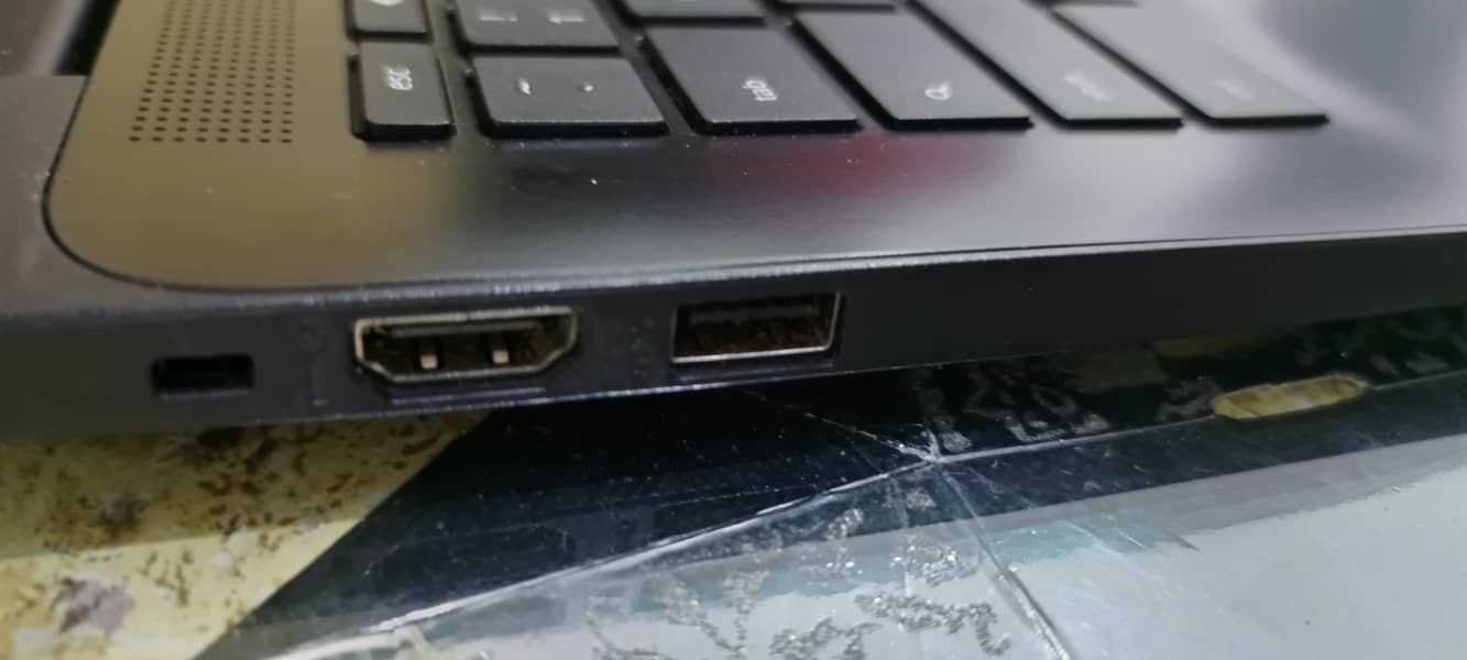 Hp Chromebook 14 G7 4GB DDR4 RAM

                                                            alt=