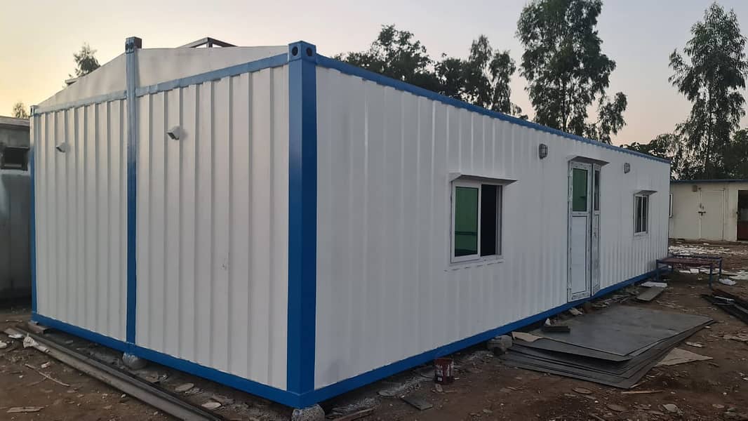 marketing container office container dry prefabricated toilets, cafe

                                                            alt=