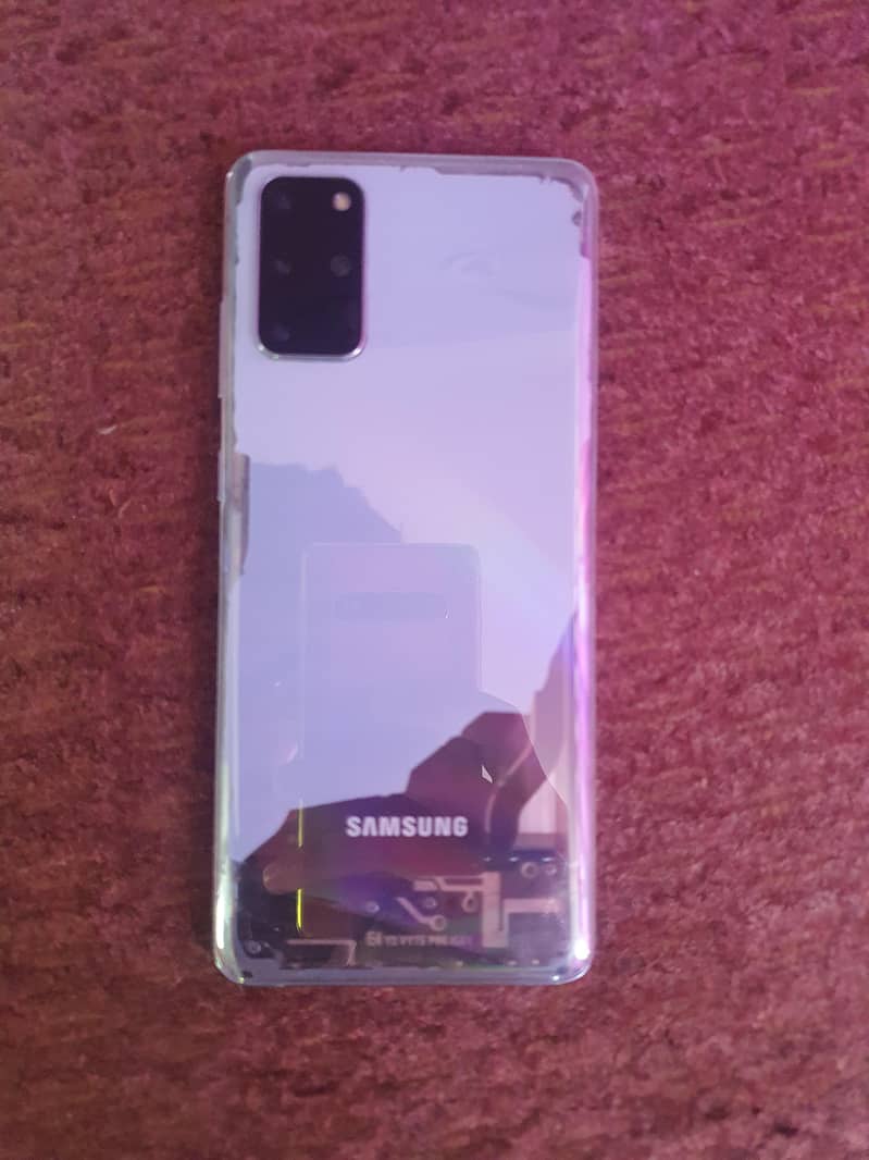 samsang s20plus

                                                            alt=