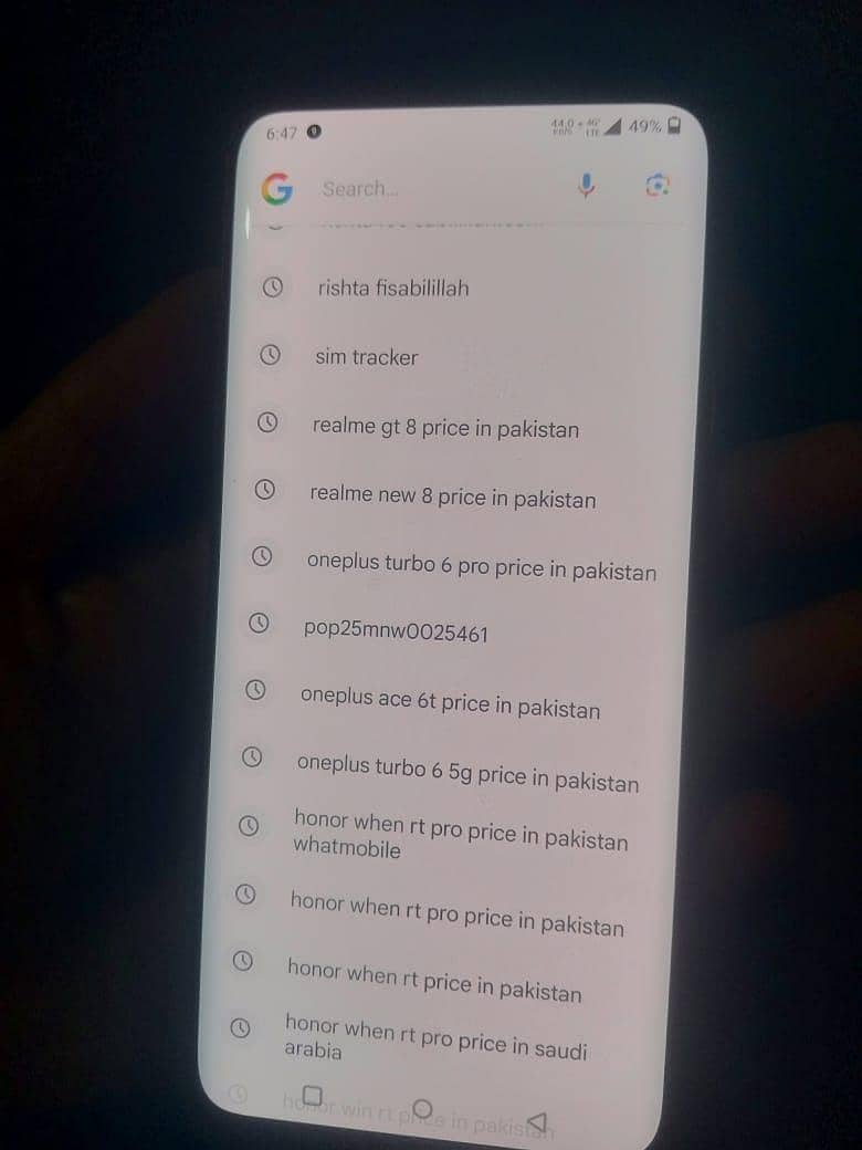 mcleran 12 256 gb. 10 by 10 good condition . 47000

                                                            alt=