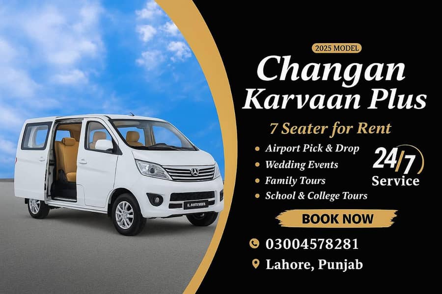 Changhan karvan Rent for Events

                                                            alt=