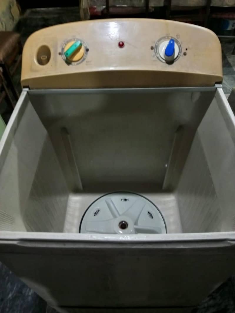 Super Asia 15 kg full size washing machine

                                                            alt=