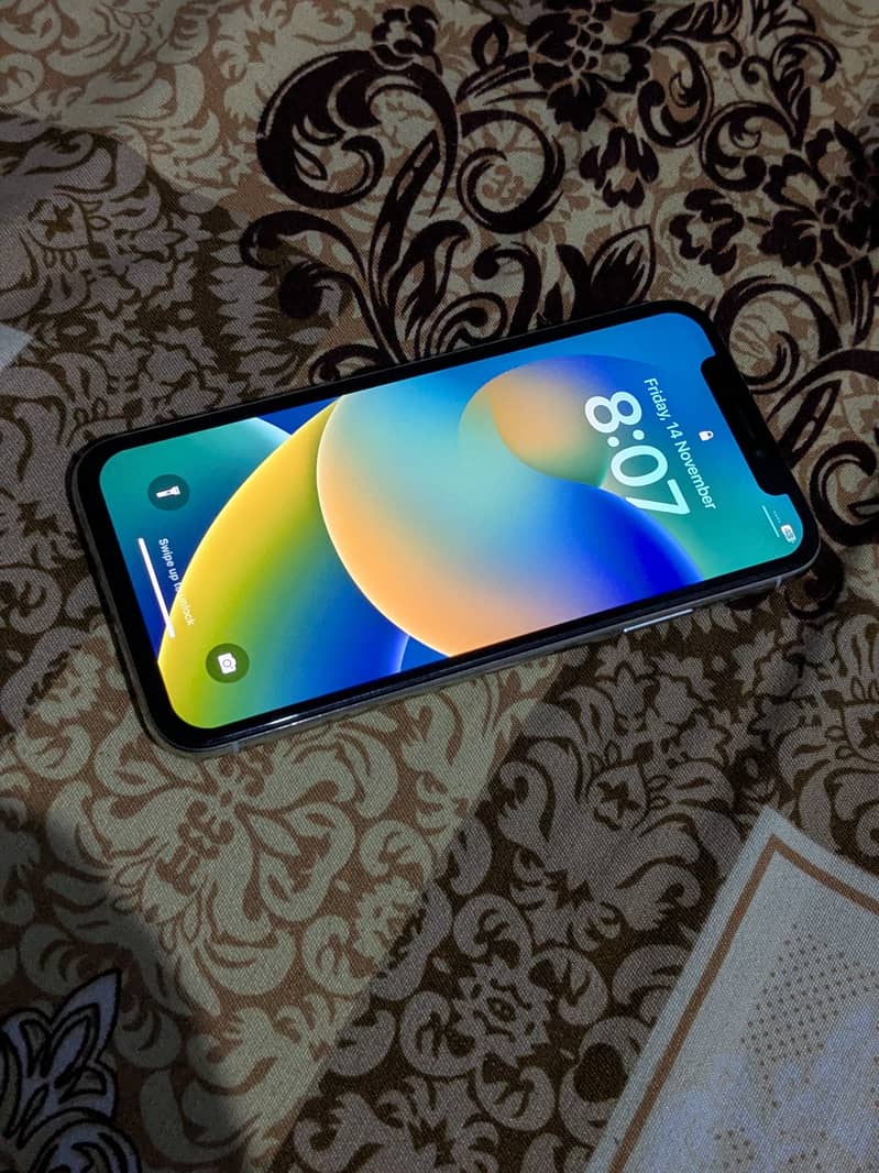 IPhone X Nonpta 256gb

                                                            alt=