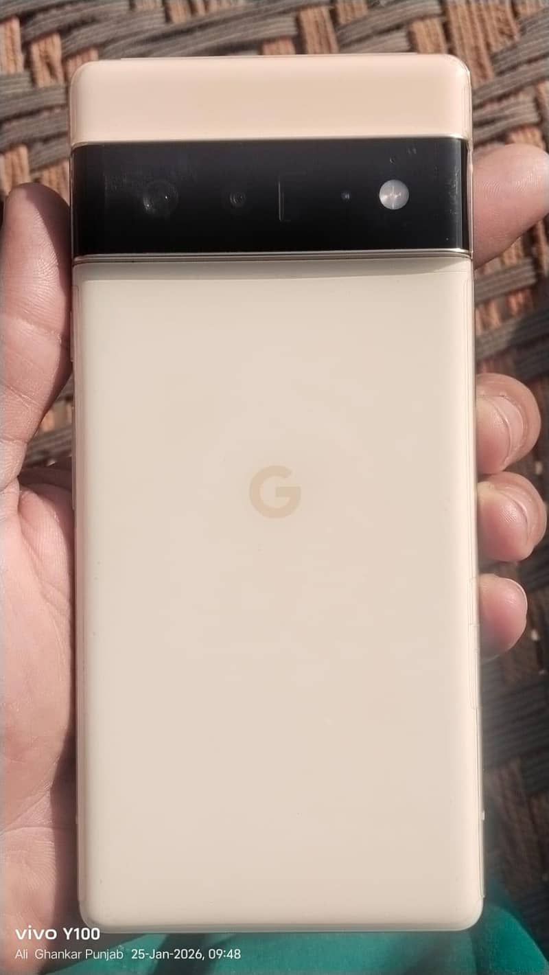 Google pixel 6pro gold ma 12 256

                                                            alt=