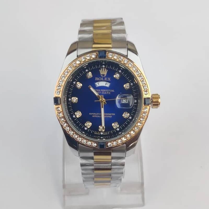 Rolex special addition

                                                            alt=