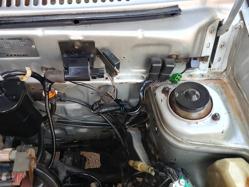 Suzuki Mehran 2018

                                                            alt=