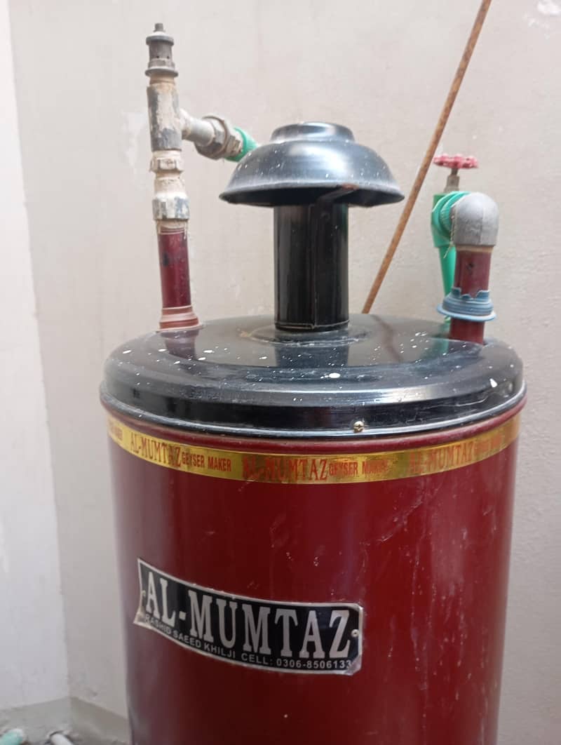 geyser gas

                                                            alt=