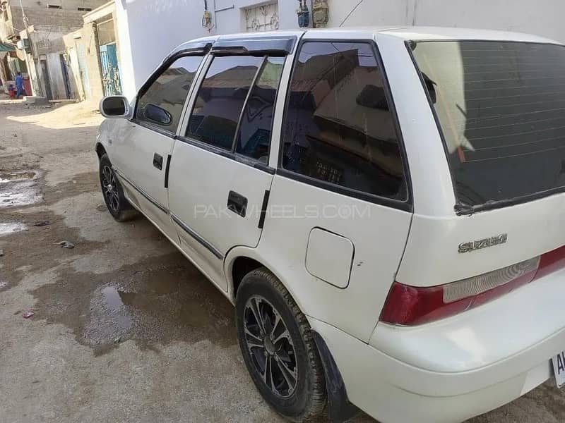 Suzuki Cultus

                                                            alt=