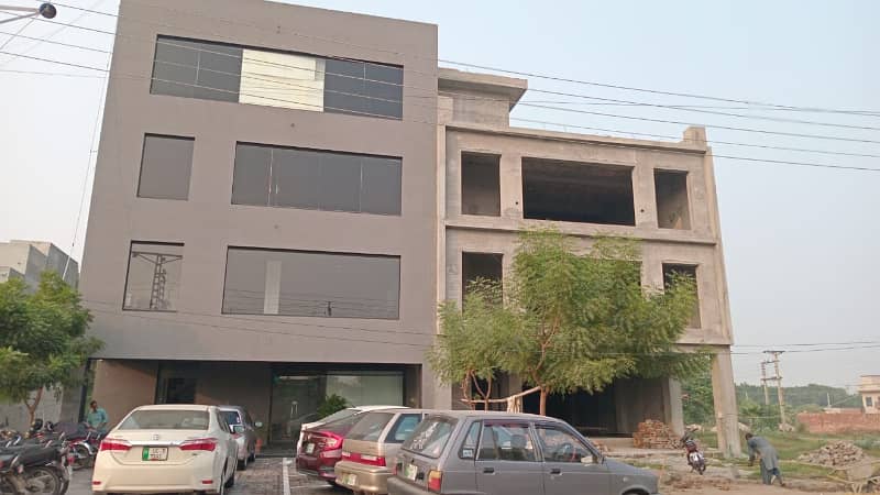 OPF Residential Near HOSPITAL, ACADEMY, HIGH RISE BUILDING, DEPARTMENTAL STORE, BANK, CLINIC,SCHOOL

                                                            alt=