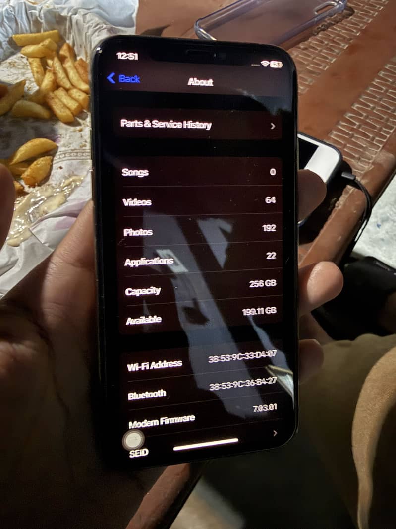 Iphone xs 256 gb non pta

                                                            alt=