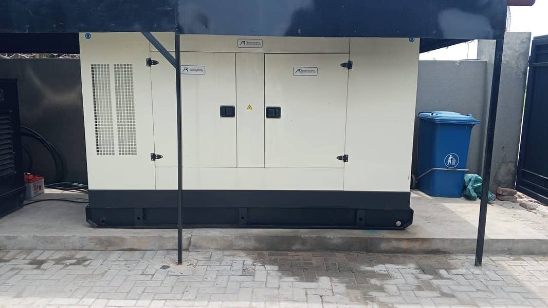 200 kva Generator Cummins Brand New Diesel generator/30KVA / 500 KVA

                                                            alt=