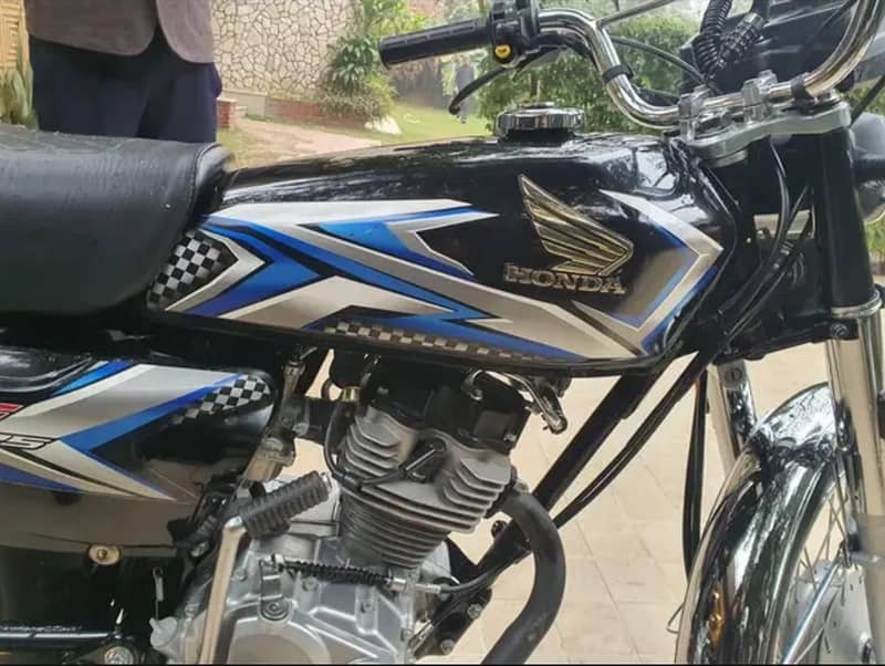 Honda 125

                                                            alt=