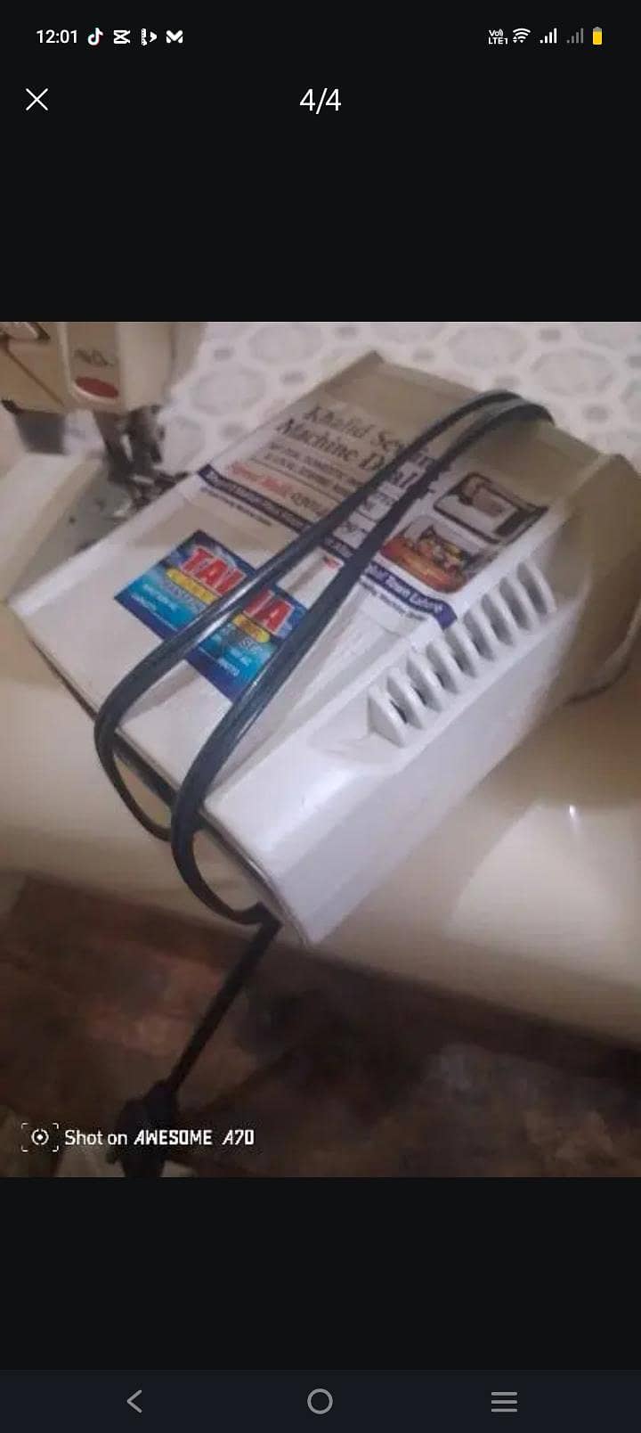 Salai Machine

                                                            alt=