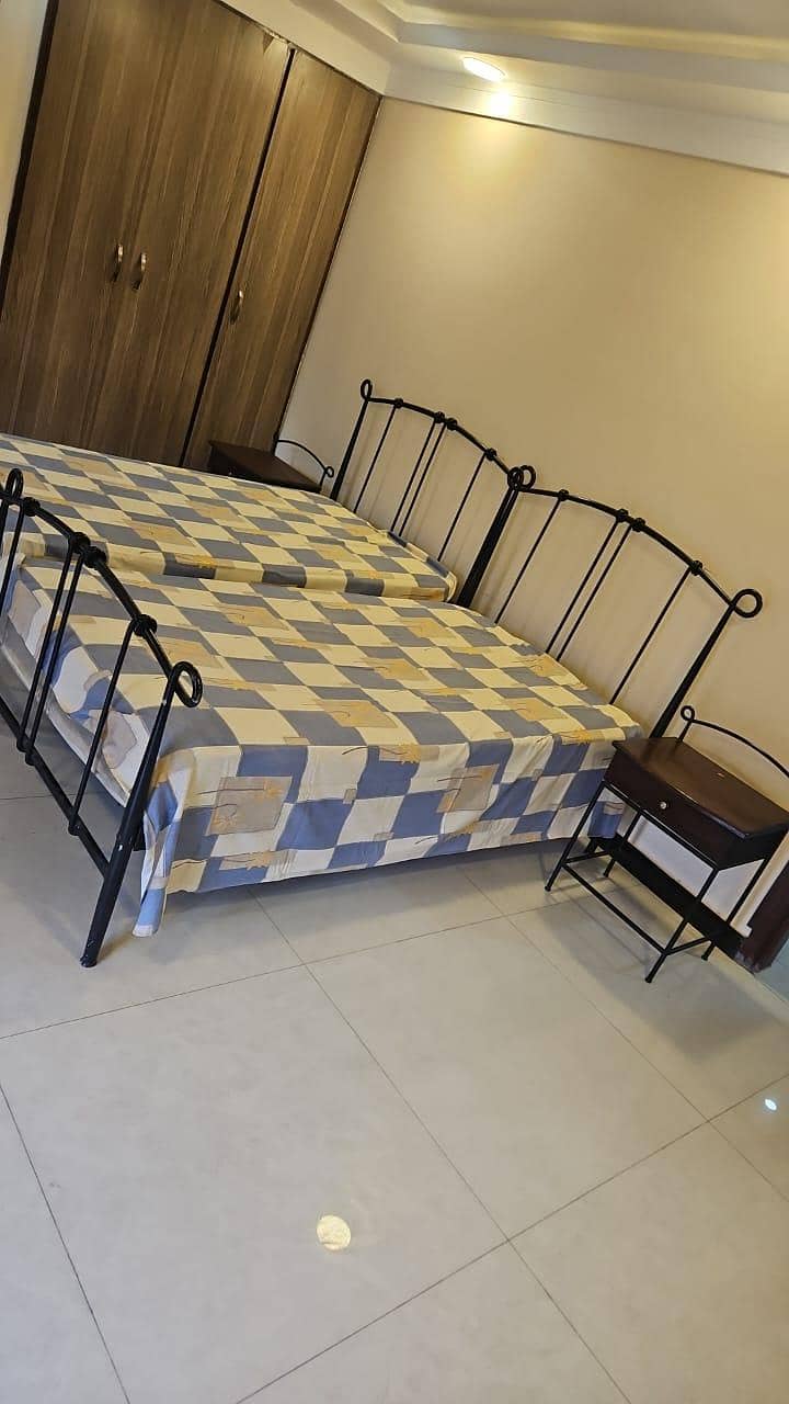used single bed set (2) for sale

                                                            alt=