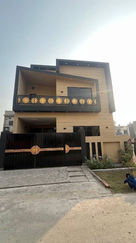 5 Marla House Available For Rent In Park View City Lahore

                                                            alt=