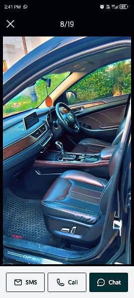 Rent a Car in Lahore - Glory 7 seat, MG, Kia Sportage,Oshan,Civic,BRV

                                                            alt=